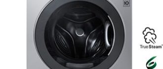 lg fh695bdh6n - изтегляне на ръководство за пералня