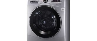 Lg f10a8hds5 - инструкции за пране
