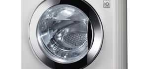 Lg f1496ad3 - изтегляне на ръководство за пералня