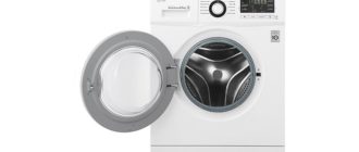 lg fh0b8wd6 - изтегляне на ръководство за пералня