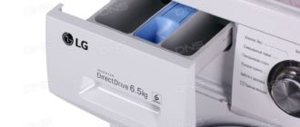 Lg fr096wd3 - изтегляне на ръководство за пералня